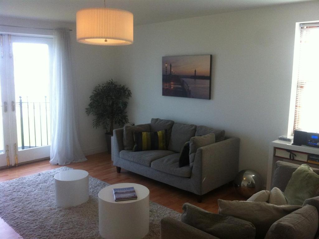 Appartement Oceans 12 à Whitby Chambre photo